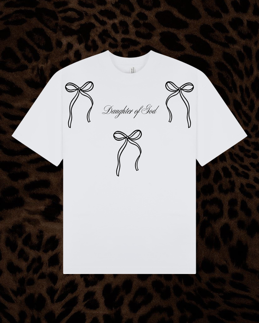Daughter of God - Oversized Tee